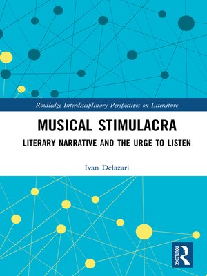 cover image of Musical Stimulacra